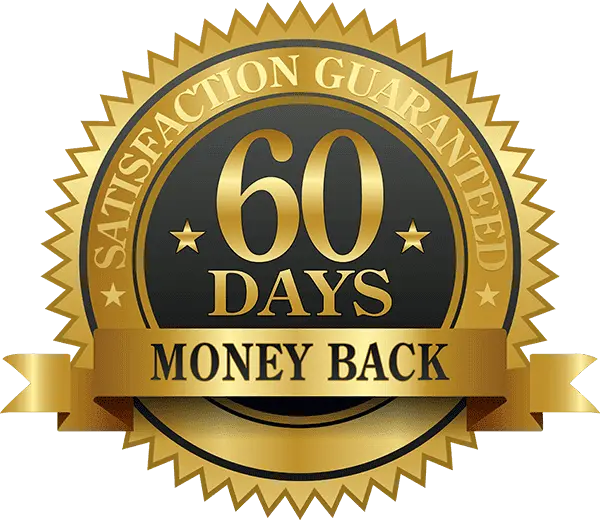 Vigor Long Money Back Guarantee